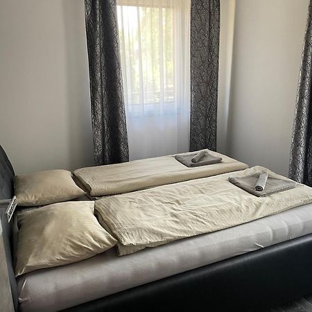 Republic5 Apartment Siofok Bagian luar foto