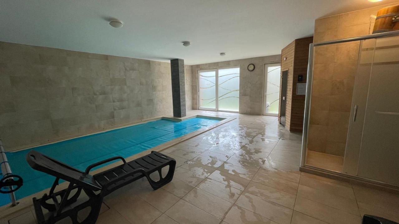 Republic5 Apartment Siofok Bagian luar foto